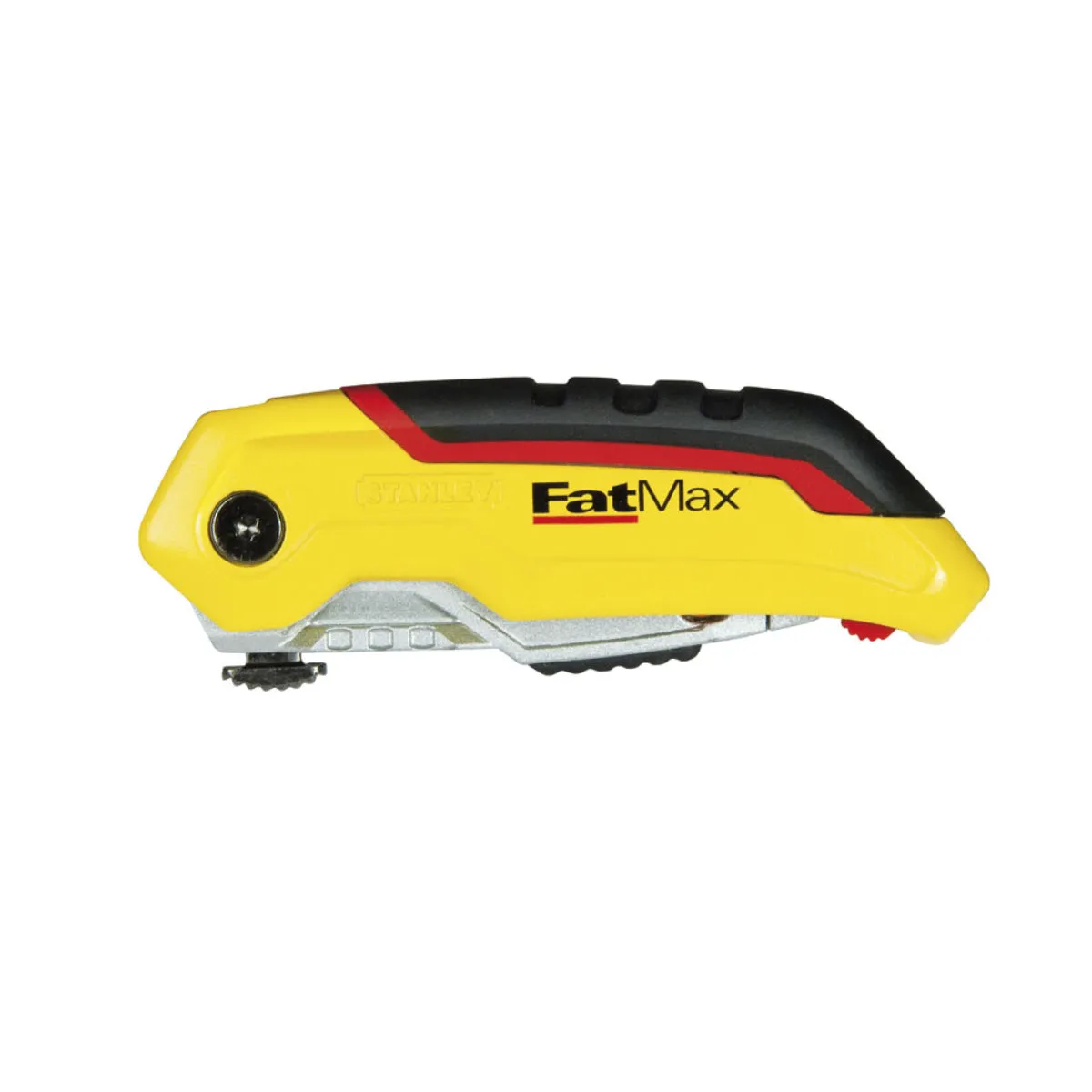 Stanley | Knife Fatmax Retractable Folding Utility