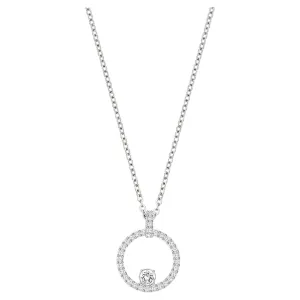 SWAROVSKI Creativity pendant - White #5198686