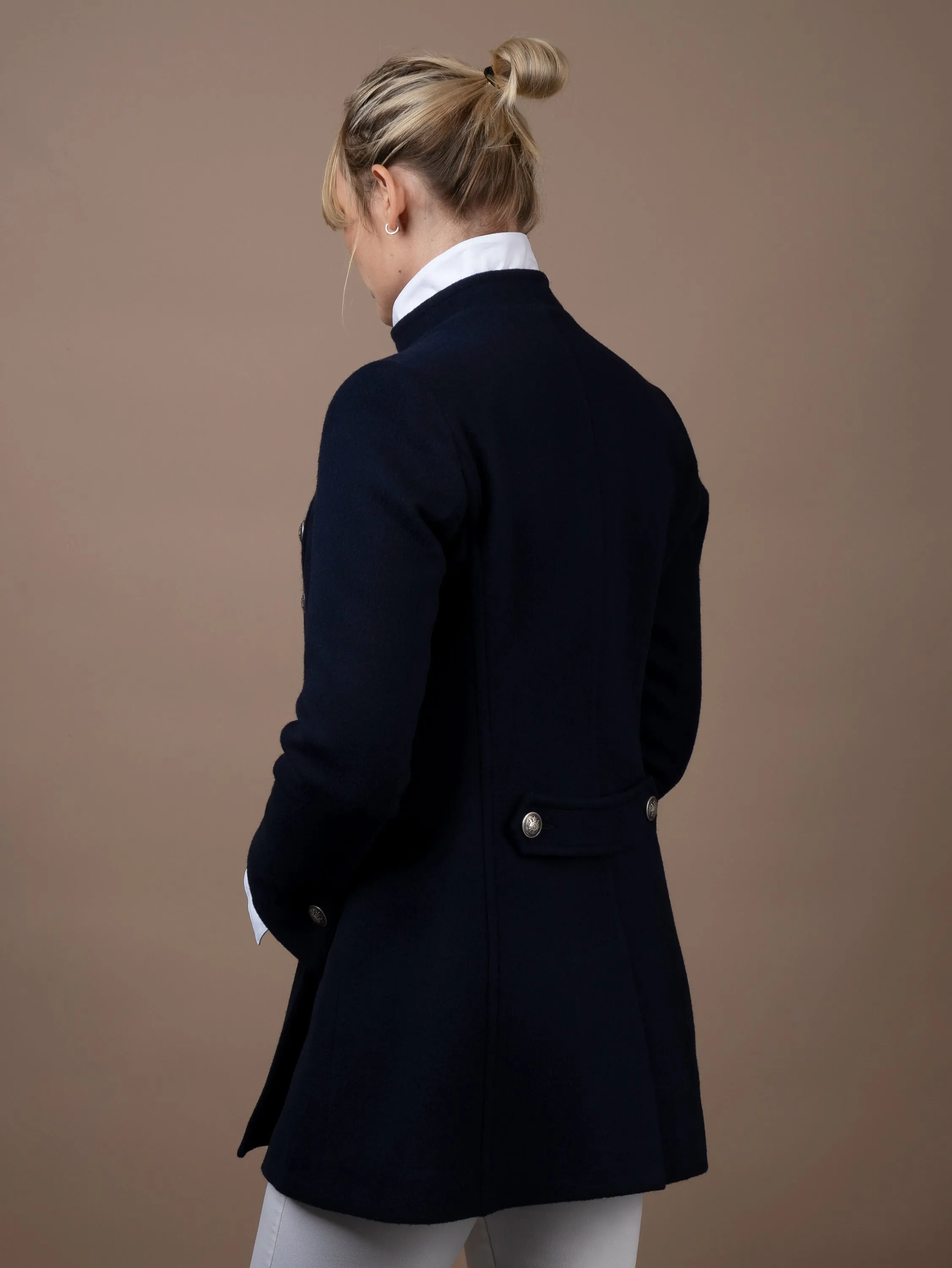 THE JOSEPHINE<br>NAVY