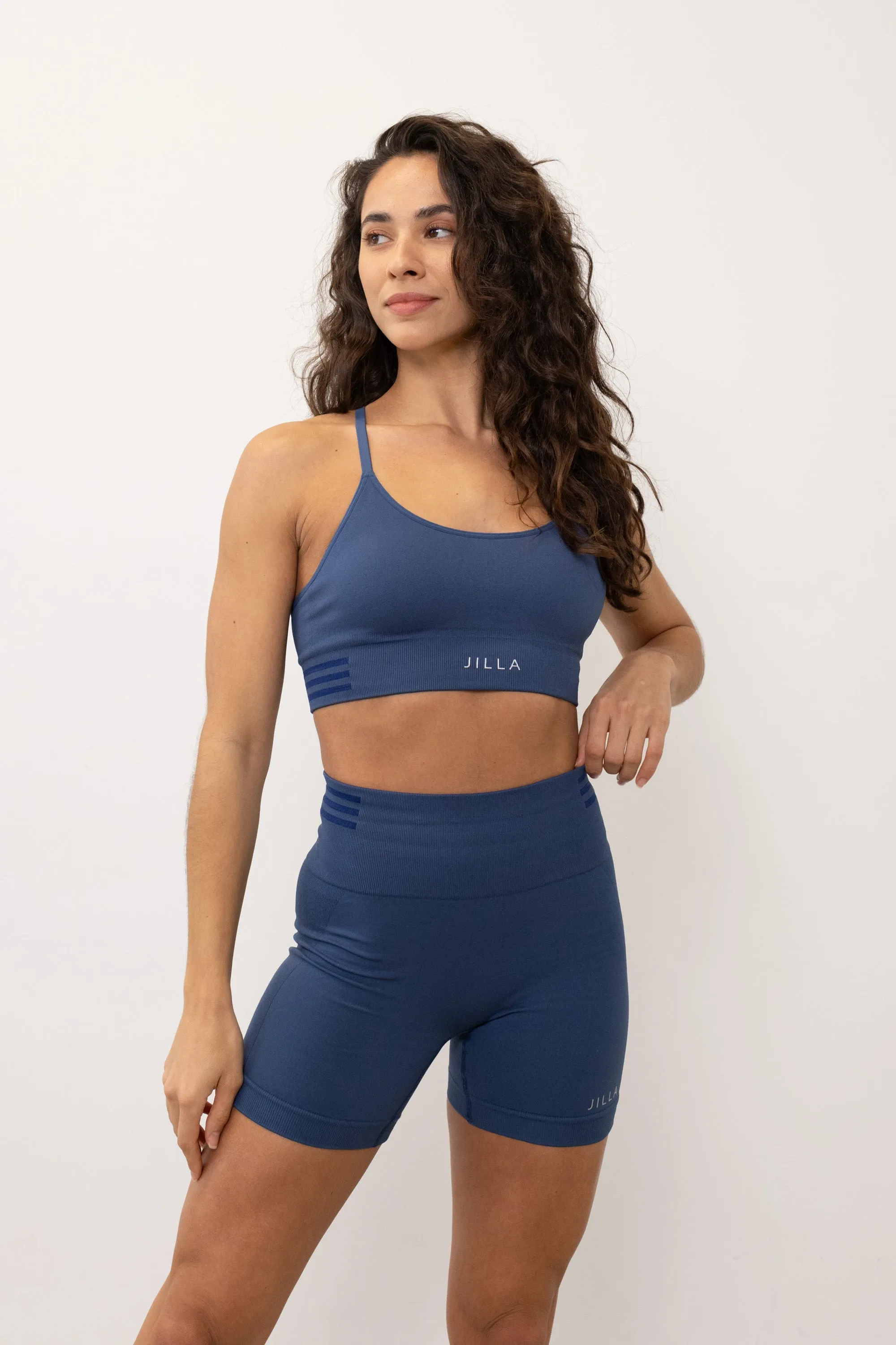 TONE & LIFT RECYCLED SPORTS BRA