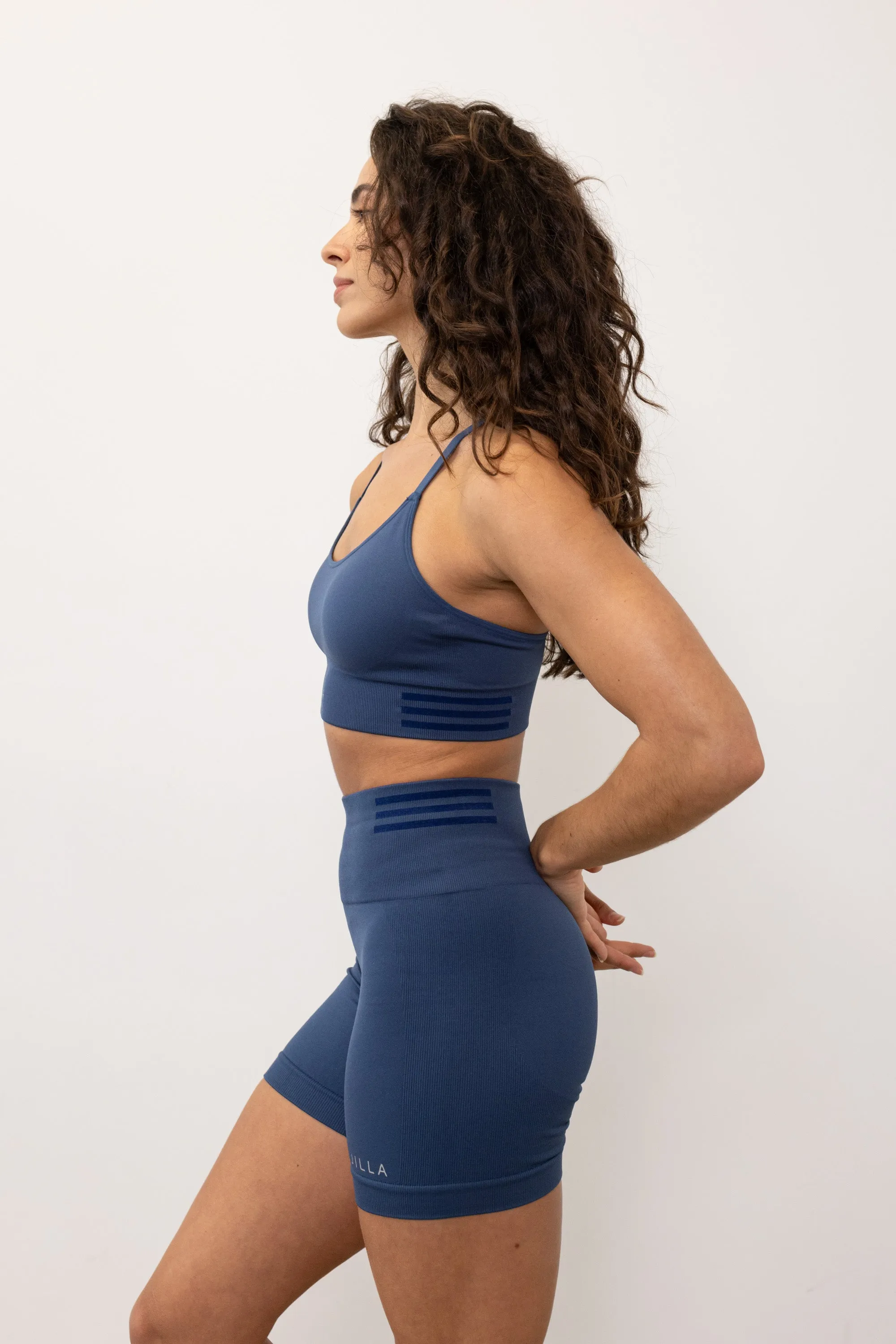 TONE & LIFT RECYCLED SPORTS BRA