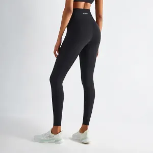 Training Leggings / Black