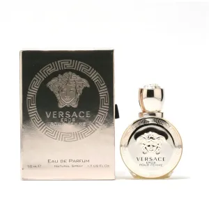 VERSACE EROS POUR FEMME EDP SPRAY 1.7 OZ