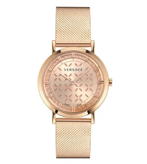 Versace Women's Versace New Generation 36mm Quartz Watch VE3M01323