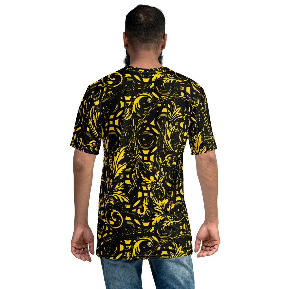 VERSACEYEZ - Men's All-Over T-shirt