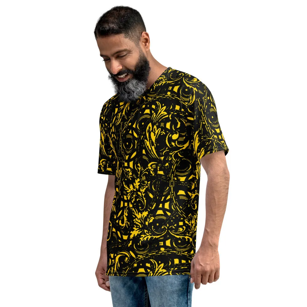 VERSACEYEZ - Men's All-Over T-shirt