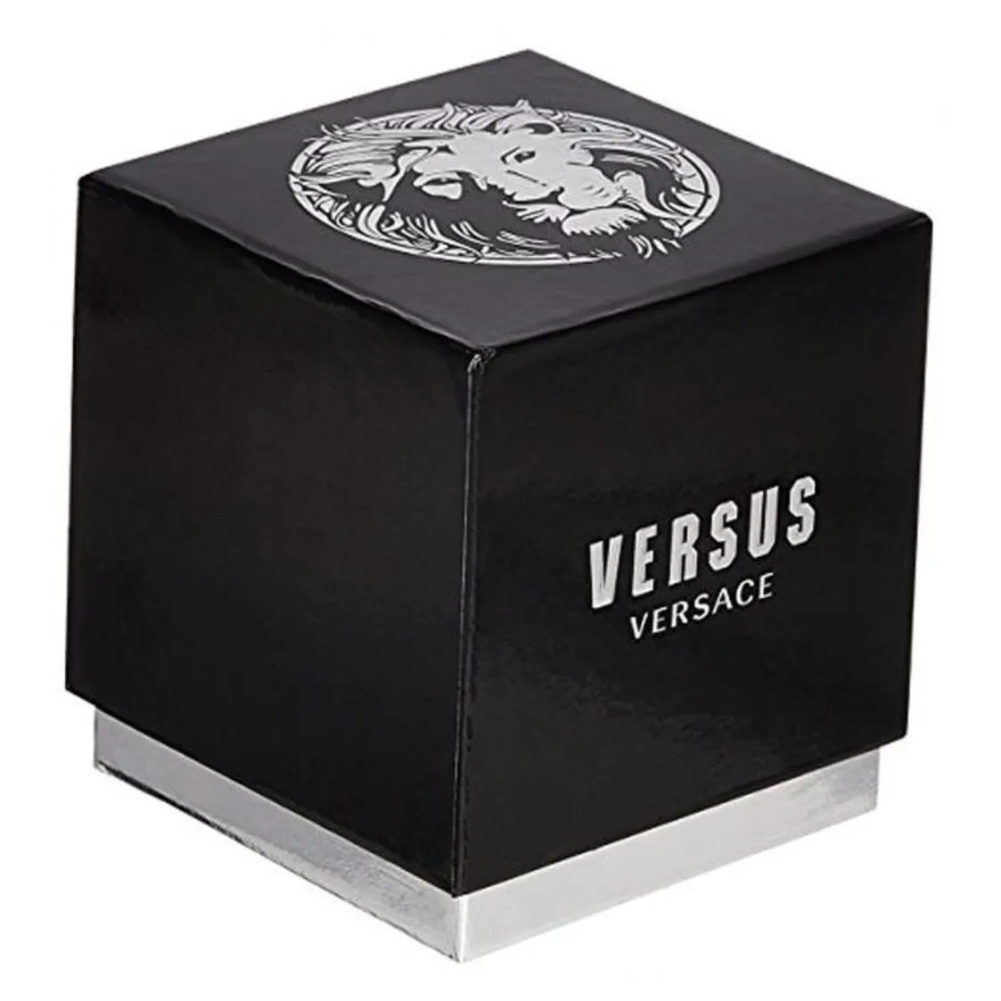 Versus Versace Ladies Black Watch VSP560318