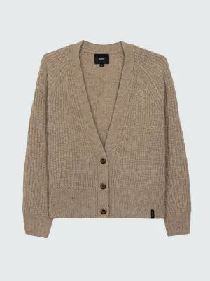 Women's Mora Knit Cardigan