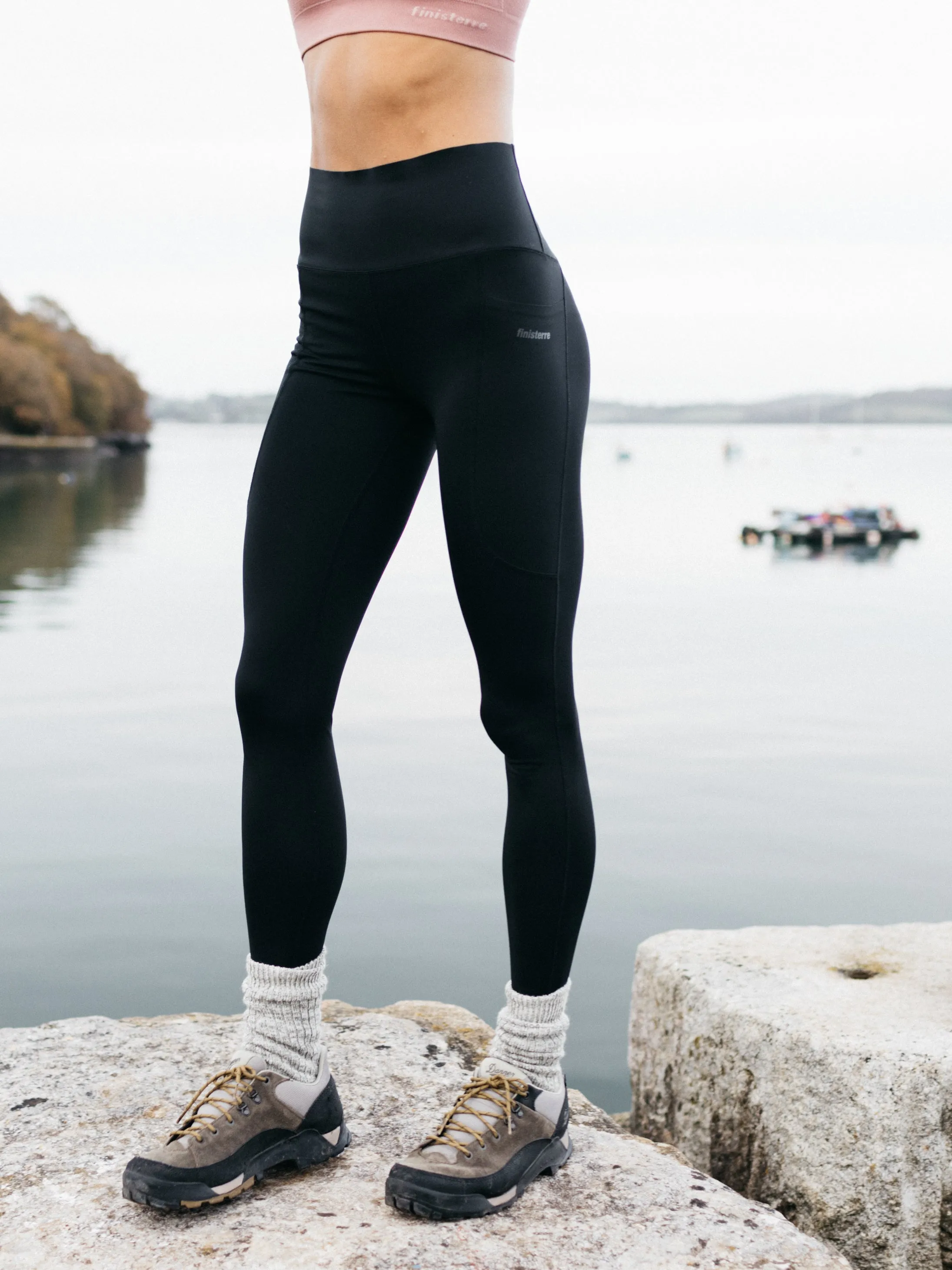 Women's Zennor Adventure Legging