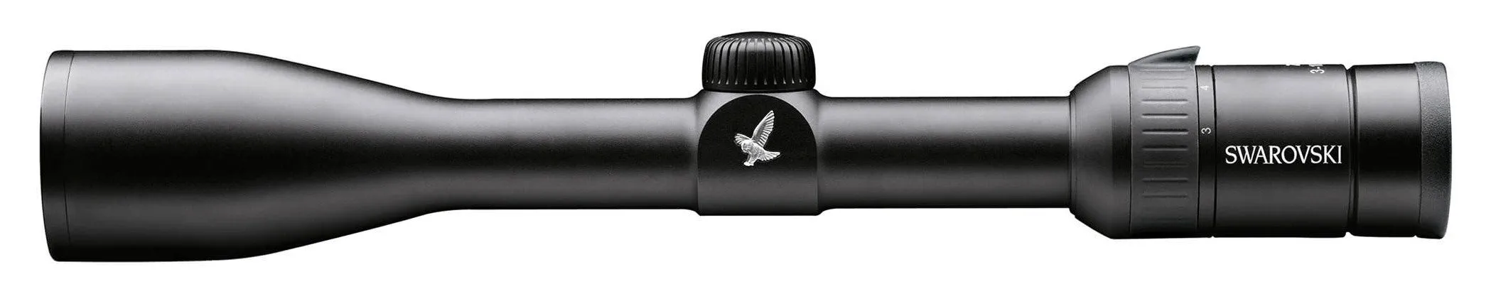 Z3 3-10x42 BRH Riflescope