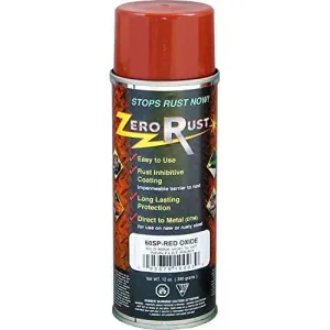 Zero-Rust Industrial Primer